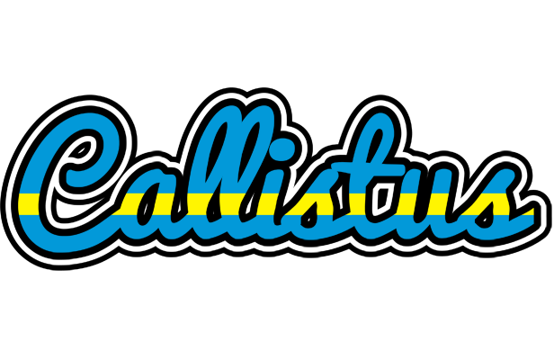Callistus sweden logo