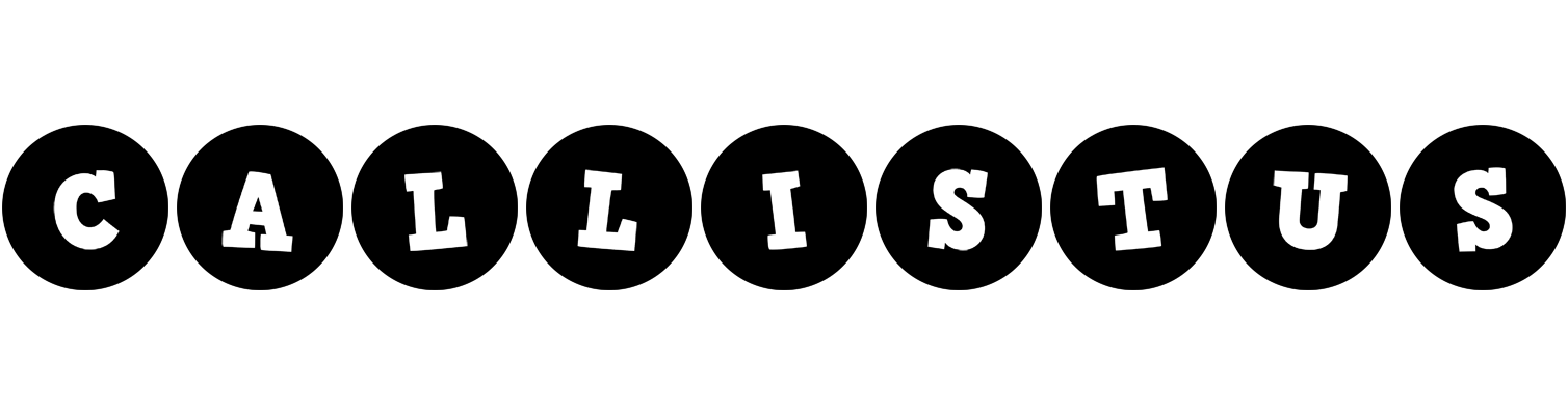 Callistus tools logo