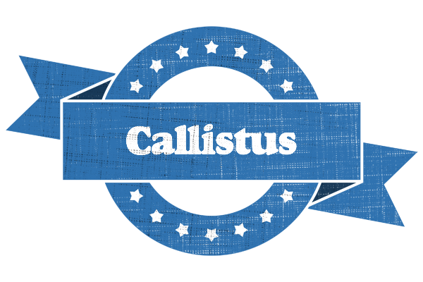 Callistus trust logo