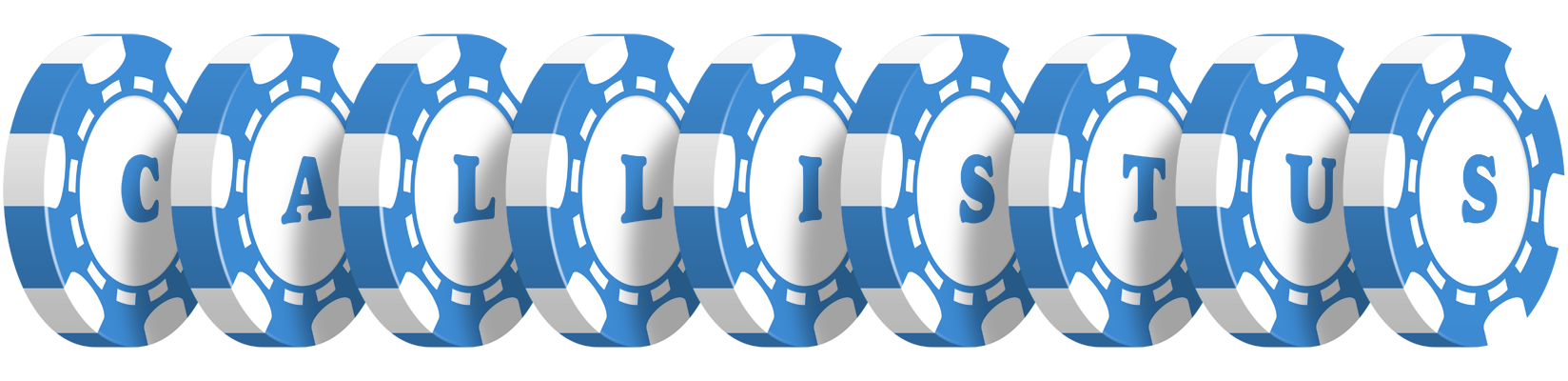 Callistus vegas logo