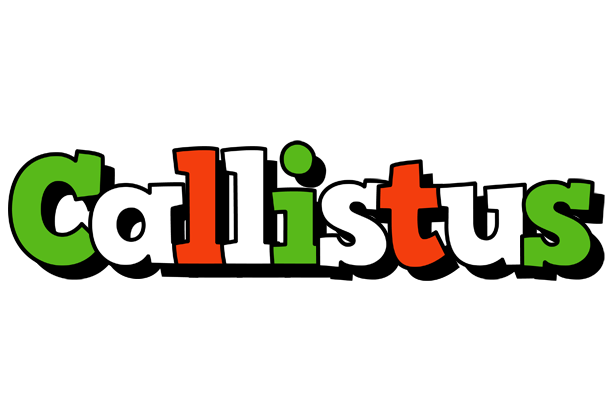 Callistus venezia logo