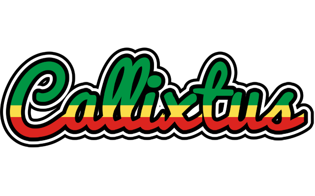 Callixtus african logo
