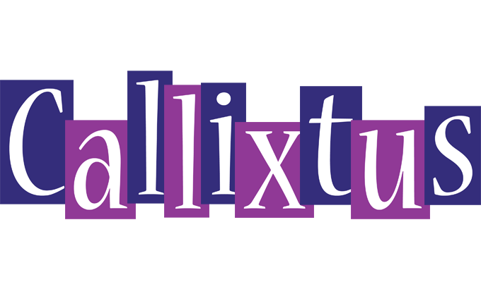 Callixtus autumn logo