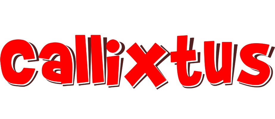 Callixtus basket logo