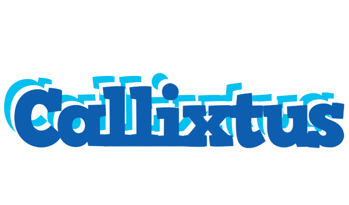 Callixtus business logo