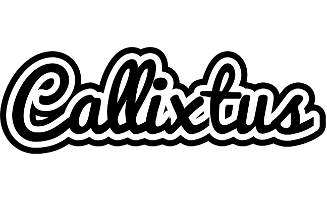 Callixtus chess logo