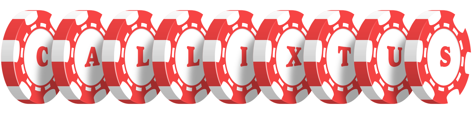 Callixtus chip logo