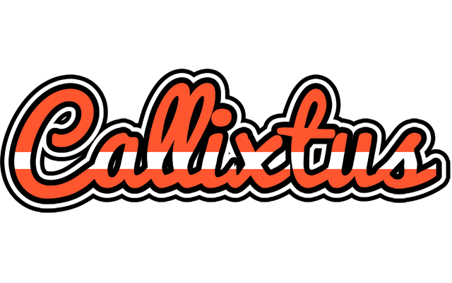 Callixtus denmark logo