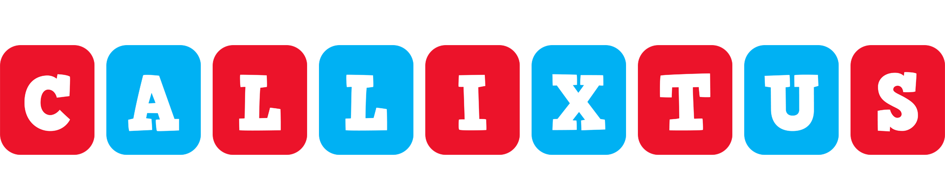 Callixtus diesel logo