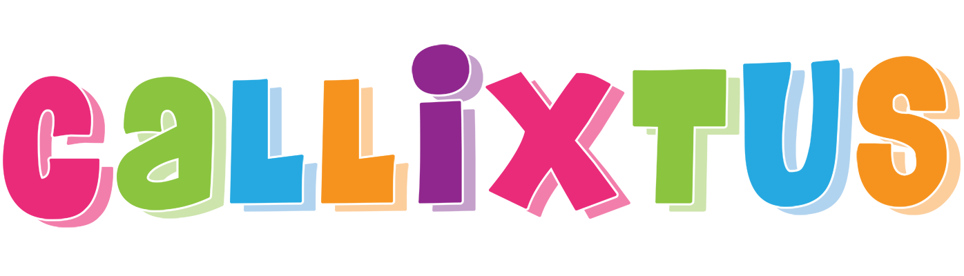 Callixtus friday logo