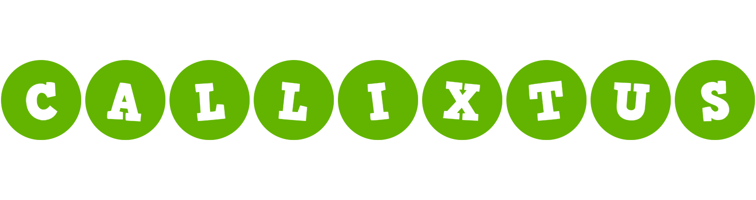 Callixtus games logo