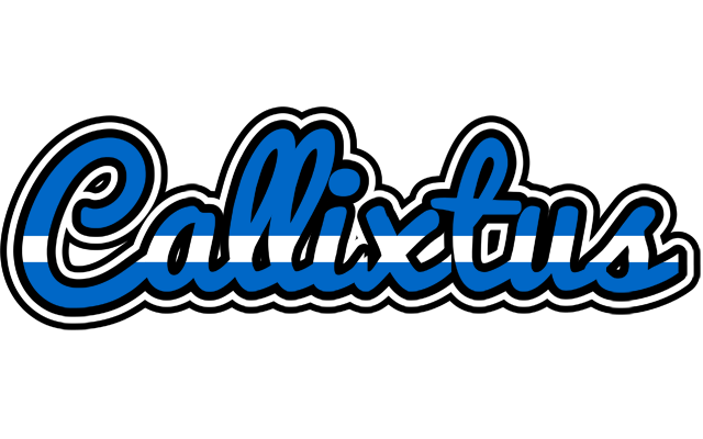 Callixtus greece logo