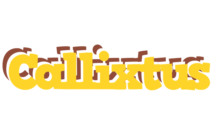 Callixtus hotcup logo