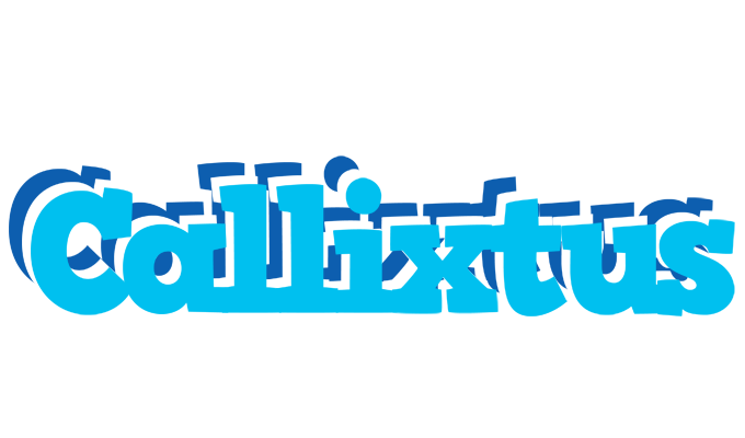 Callixtus jacuzzi logo
