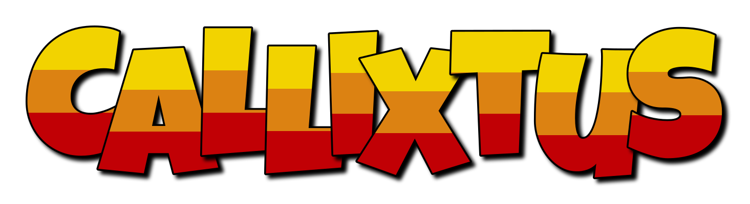 Callixtus jungle logo