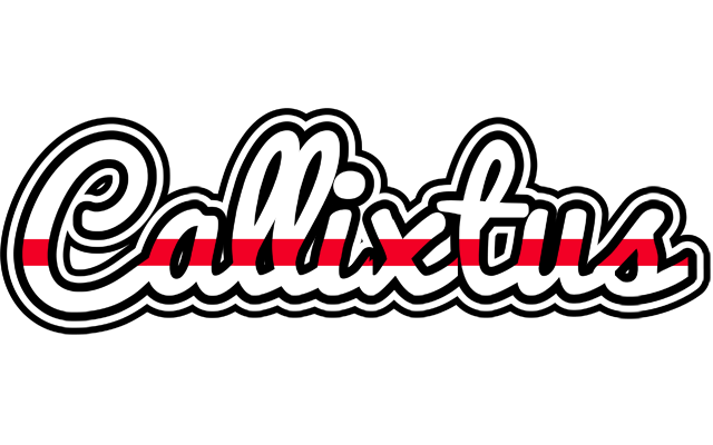 Callixtus kingdom logo