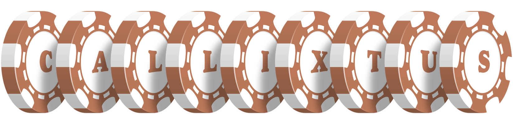 Callixtus limit logo