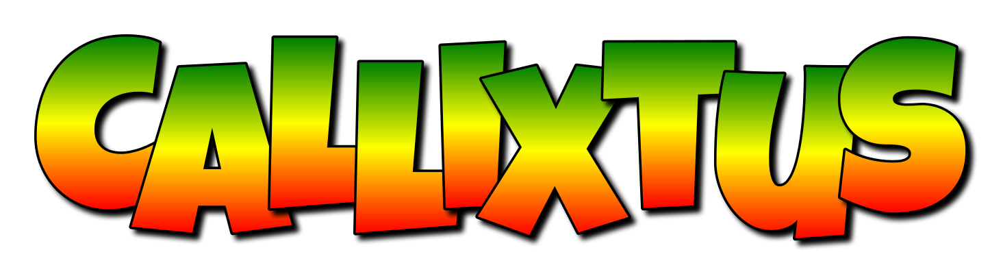Callixtus mango logo