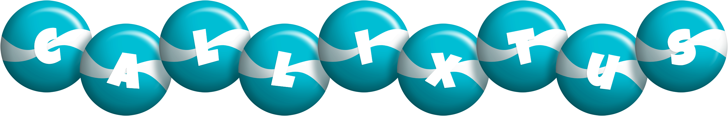 Callixtus messi logo