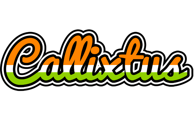Callixtus mumbai logo