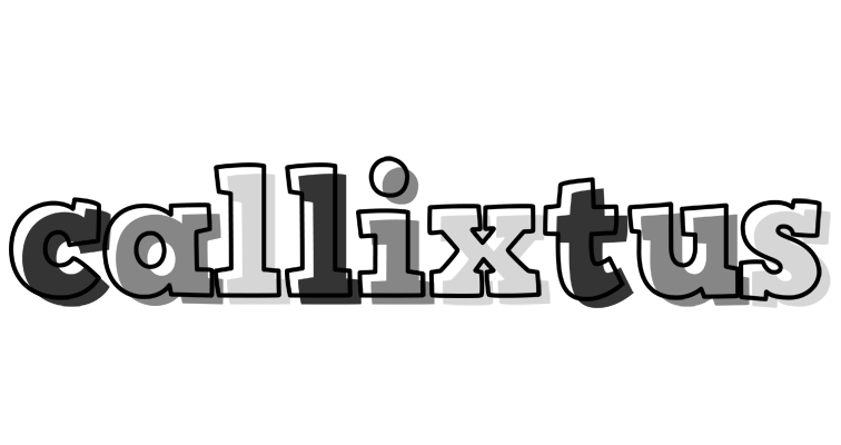 Callixtus night logo