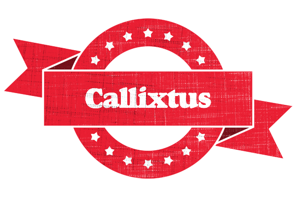 Callixtus passion logo
