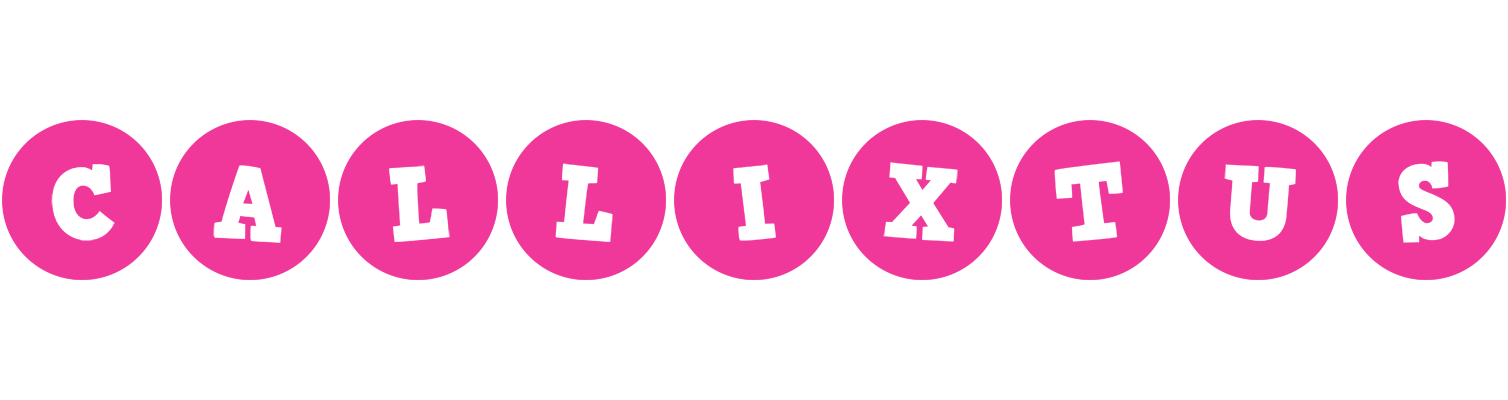 Callixtus poker logo