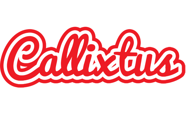 Callixtus sunshine logo