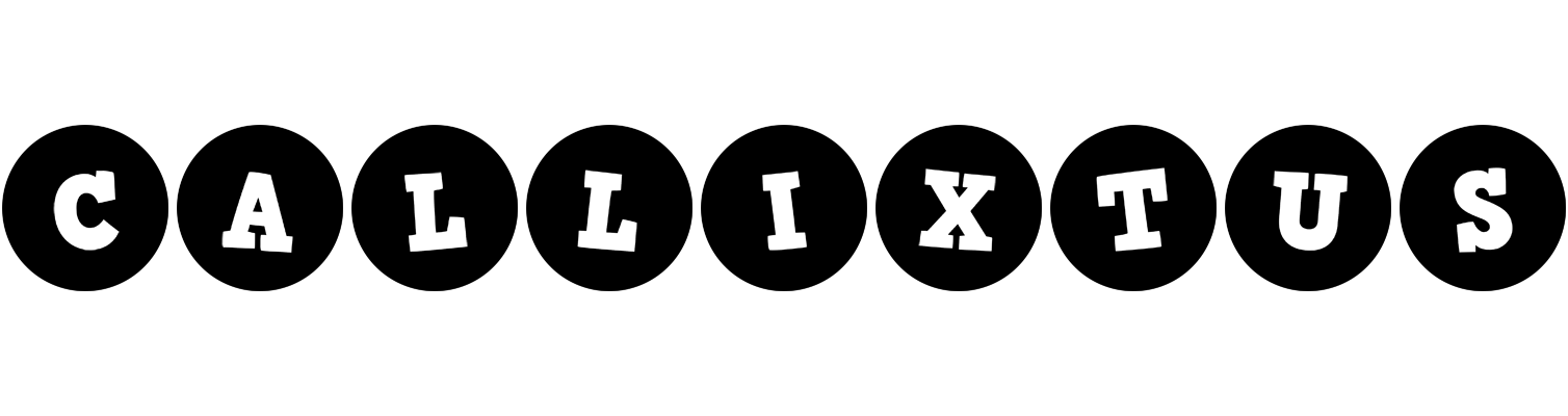 Callixtus tools logo