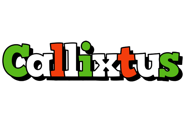 Callixtus venezia logo