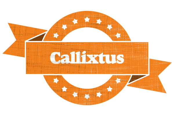 Callixtus victory logo