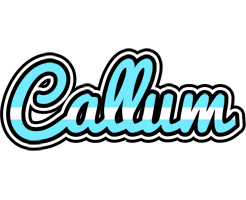 Callum argentine logo