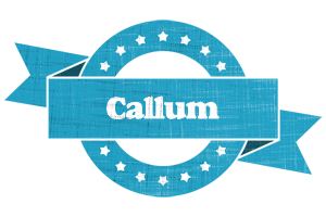 Callum balance logo