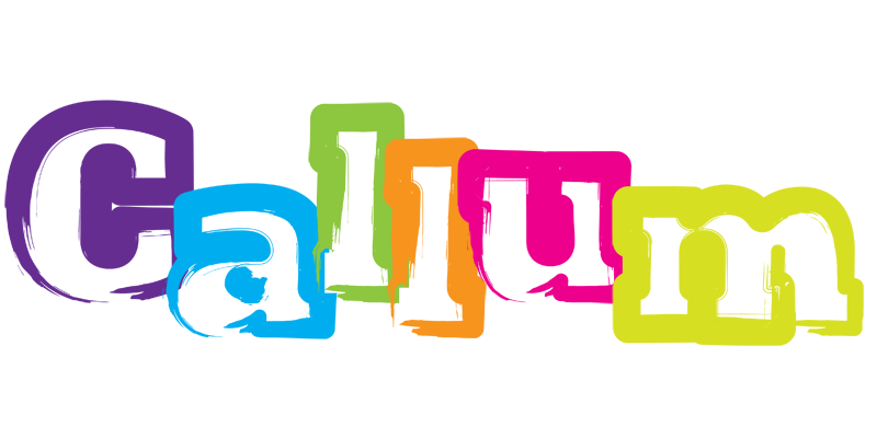 Callum casino logo