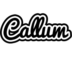 Callum chess logo