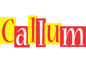 Callum errors logo