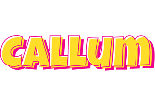 Callum kaboom logo
