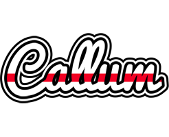 Callum kingdom logo