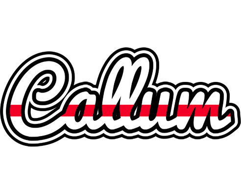 Callum kingdom logo