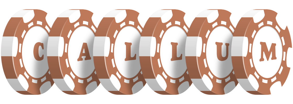 Callum limit logo