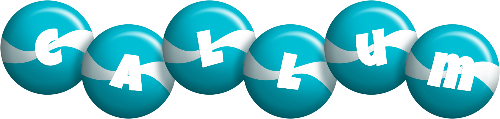Callum messi logo