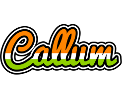 Callum mumbai logo