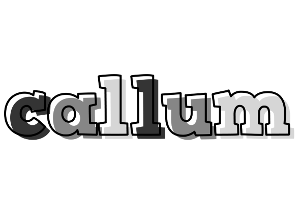 Callum night logo