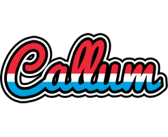 Callum norway logo