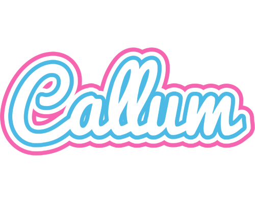 Callum outdoors logo