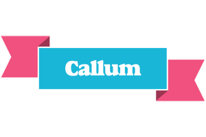 Callum today logo