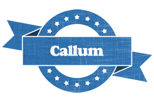 Callum trust logo