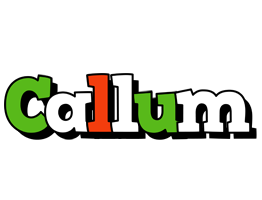 Callum venezia logo