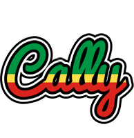 Cally african logo