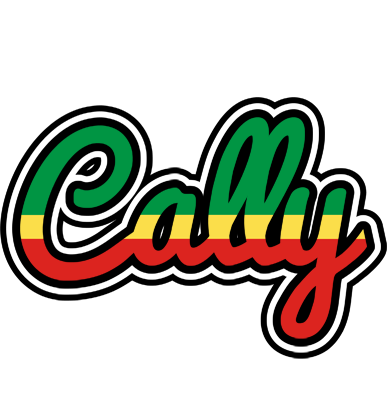 Cally african logo